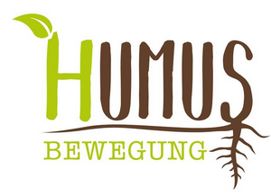 Humus Bewegung fertig